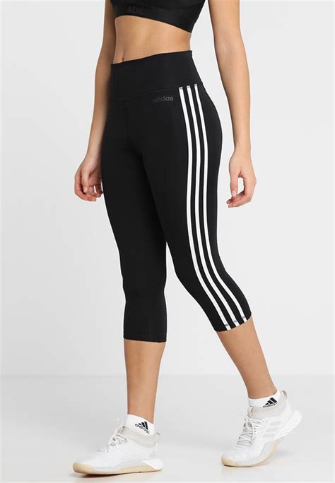 adidas hose damen knielang|Hosen · Knielang .